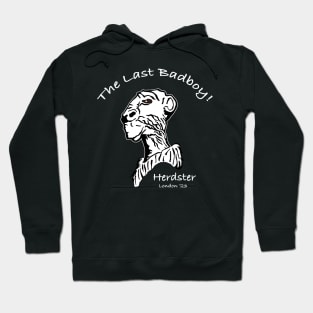 Herdster Hoodie